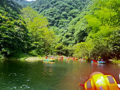 -水墨汀溪风景区