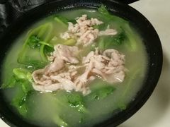 -凯丽上海阳春面馆(德仁里店)