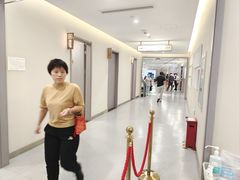-爱康国宾体检中心(北京航天桥光耀东方分院)