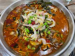-众顺和非遗淮扬菜(何园店)