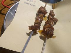 -必点海鲜·鲅鱼水饺(鞍山西道店)