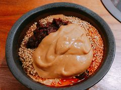 -呷哺呷哺 黄金牧场 (新中关购物中心店)