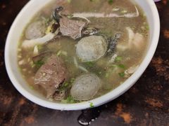 -潮镇老尾牛杂(环城西路店)