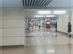 -杭州九堡客运中心