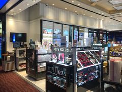 -王权免税店(清迈机场店)