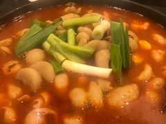 -湘肠香火锅店(团结湖店)