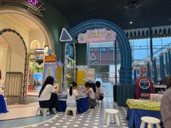 -meland亲子乐园(深圳领展中心城店)