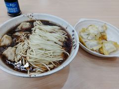 -蒋家桥饺面店(广陵路店)