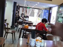 -孙盛兴奥灶面馆·蟹黄面·三虾面(山塘街总店)