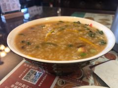 -粥全粥到海鲜家常菜(瞿塘峡路店)