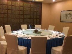 -南京钟山宾馆(江苏省会议中心)