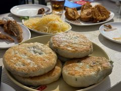 -老北京馅饼粥(西单店)