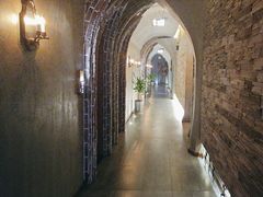 -秘地·影院式足浴SPA(凤三旗舰店)