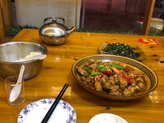 -菜当家