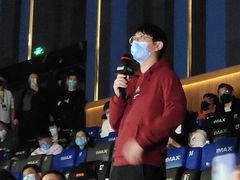 -英皇电影城(英皇集团中心IMAX店)