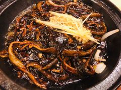金牌响油鳝糊-南京大牌档(龙江新城市广场店)