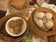 -添好运点心专门店(中环IFC店)