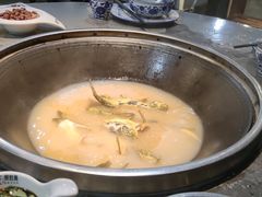 -贺庄·活鱼馆(珠吉路店)
