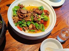 -老雒阳面馆·水席(洛宁高速路口店)