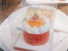 -味多美蛋糕(大红门店)
