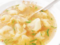 -老西白点心店