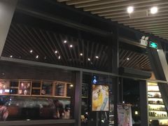 -星巴克(朵云轩店)
