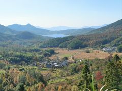 -塔川景区