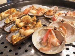 -蔚海之都·象山蒸汽海鲜(仙霞路店)
