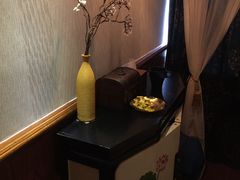 -域SPA·足疗·按摩·养生(静安寺店)