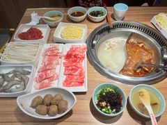 -季季红火锅(长沙步行街店)