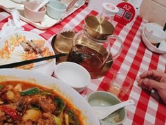 -西贝莜面村(金隅嘉品mall店)