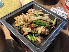-伙靠·江浙菜(田林路店)