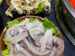 -麻大侠老火锅(巴国城店)