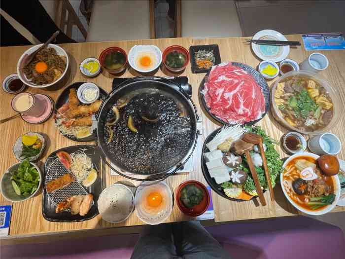 九割丼(熙地港店)-