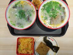 -武圣羊汤·西北面(朝阳门店)