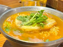 -半酌烧烤小酒馆(南京东路店)
