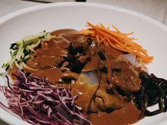 -大鸭梨烤鸭(望京店)