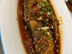 -老奶奶私房菜(天台里街店)