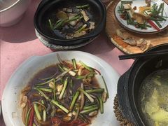 -姐妹鸭仔饭店(湾南路店)