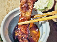 糖醋排骨-斗鸡饭场伙(新南门店)