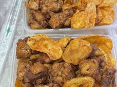 -吴掌柜·藕汤印象(南湖店)