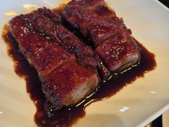 -上海静安香格里拉大酒店