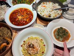 -百年神厨·地道川菜(清江西路店)