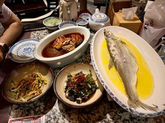 -南京大牌档(崇文门国瑞店)