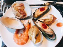 -深圳四季酒店·馥自助餐厅