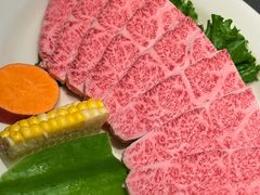 -NIUAN牛庵·日式和牛烧肉(恒隆店)