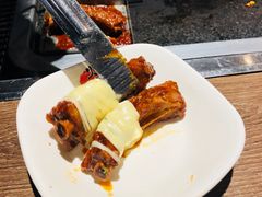 -火炉火自助餐(悠唐购物中心店)