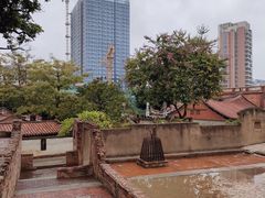-晋江五店市传统文化旅游区