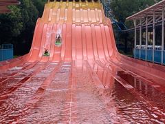 -武汉玛雅海滩水公园