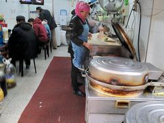 大堂-贾五油糊馅